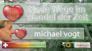 michael vogt - Der Weg in die NWO Diktatur / Kongress 2015 "Neue Wege im Wandel der Zeit"
