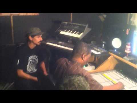 Dubiterian Meets Scientist - Dub Mix Session 12/16/2012