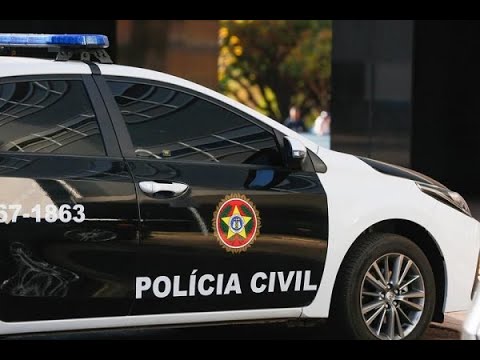 SEGREDO P/  passar na Polícia Civil RJ - PCERJ