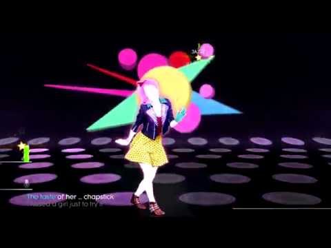 Just Dance 2014 - I Kissed a Girl