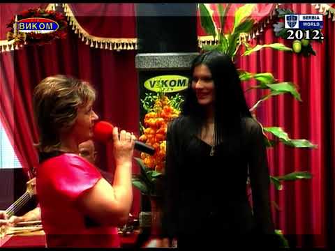 M-DUR 082 = 13.05.2012. = VIKOM RTV = 4 DEO = Studio 5 - Restoran hostela MOSKVA - Republika Srpska