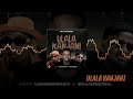 DJ Jaivane -uLala Kanjani ft. LeeMckrazy and Skandisoul (Audio Visual)
