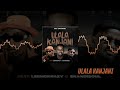 DJ Jaivane ULala Kanjani Ft LeeMckrazy And Skandisoul Audio Visual