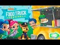 Food Truck Festival Gameplay For Children