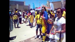 jose scanda el america