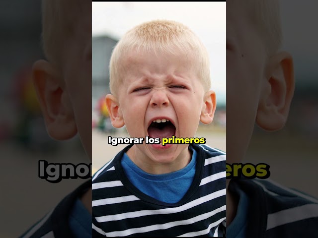Vídeo relacionado con Los hijos tiranos: El síndrome del emperador (Ariel)