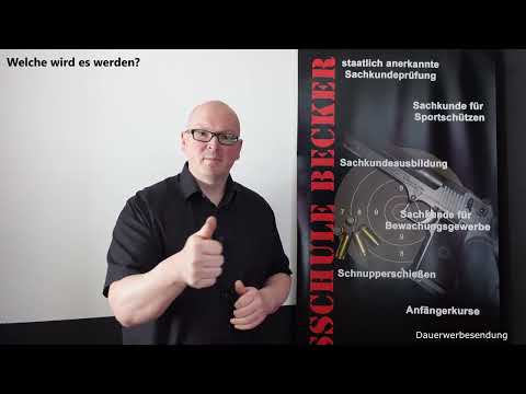 Welche ist die Richtige Schmeisser AR15 9 oder OA15 M9 im Kaliber 9mm Luger?