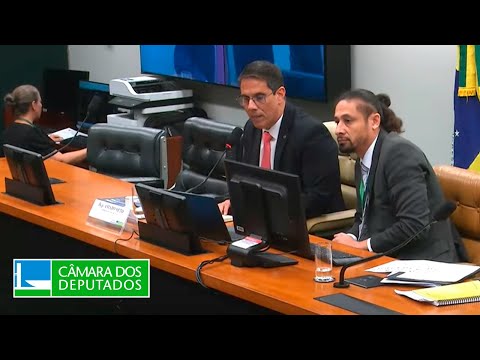 Comunicação - Discussão e votação de propostas - 09/04/2025