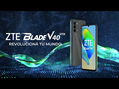 ZTE Blade V40 Vita