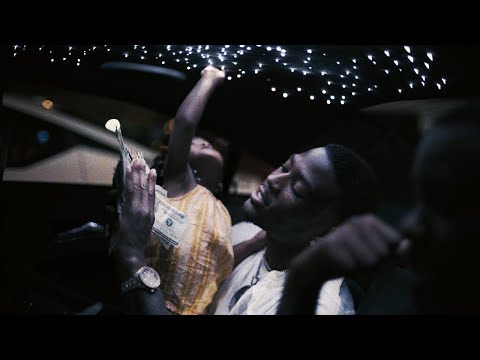 Rambo5hunna Ft Kmuneythegoldenchild - BOMuney (Official Music Video)