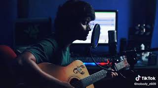 Download lagu Cover lagu paling sedih - memang khilafku mp3