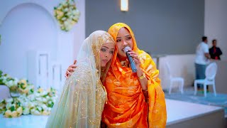 Download lagu AYAAN WADANI | HEES CUSUB | CADKII HOYADEY LAGA BEERAYEY | AROOSKI QARNIGA SALMA IYO CALI 2026 mp3