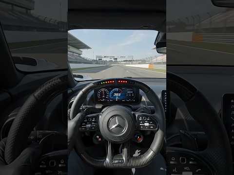 Thumbnail for Building the $3 Million Mercedes-AMG ONE 🔥 Factory Build 400+ speed 😱 by Mercedes-AMG One