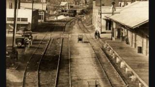 Slide Delta - Mississippi John Hurt