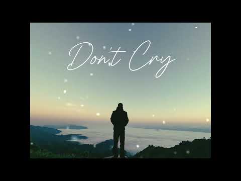San San Poe - Don't Cry (official audio)Prod-Edward_Trit
