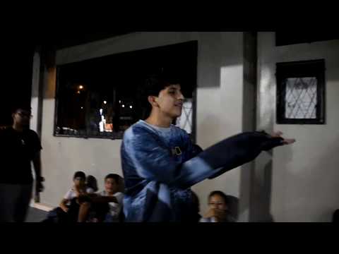 REVIVICION - Frank vs Daniel vs Alemán | Filtro 32 Aliens - LOJA