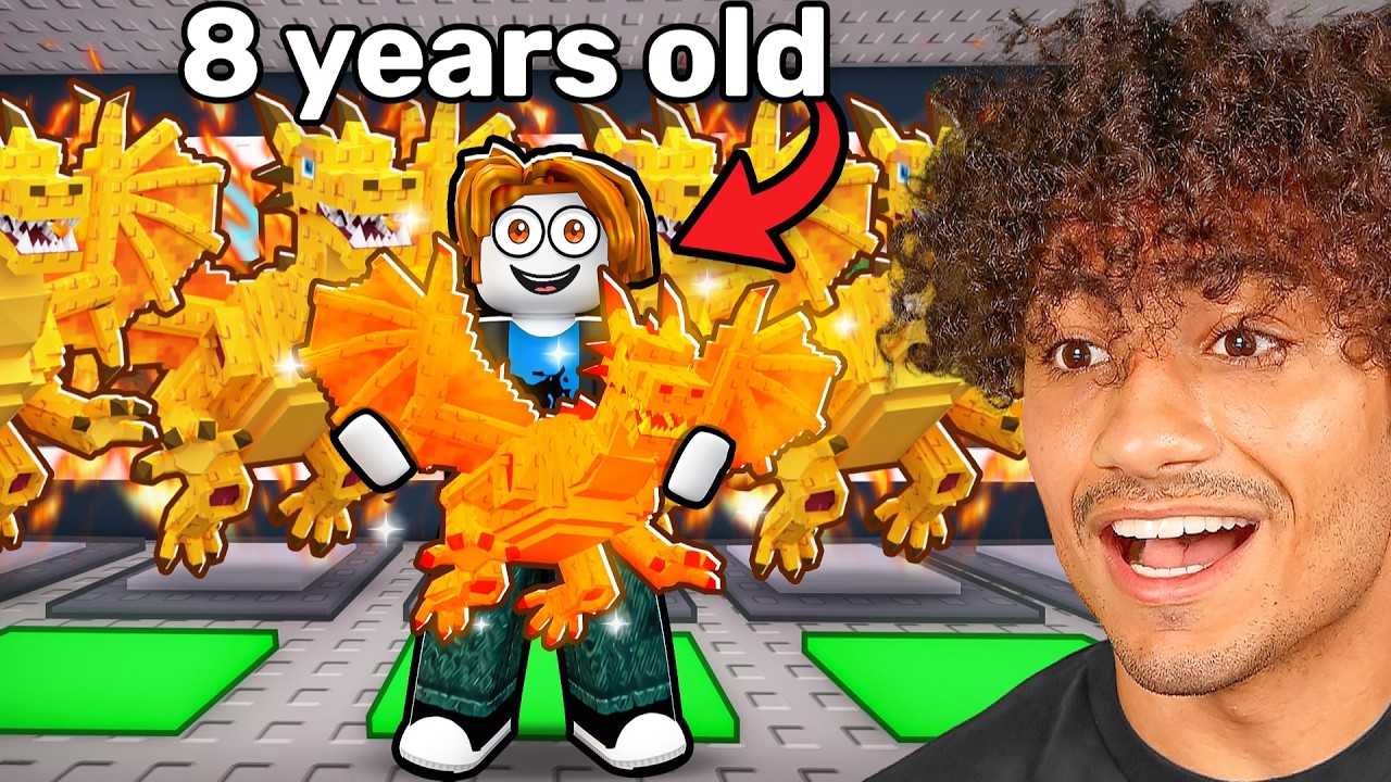 Upgrading SUBSCRIBERS Accounts In Steal A Brainrot..