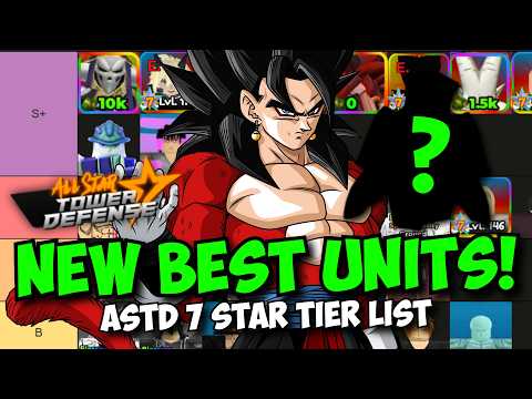 Best Units Astd