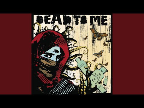 Cruel World - Dead to Me