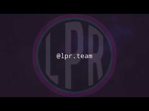 messi⚽ (client work) for LPR Team