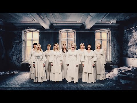 Klapa Luka - Queen - Magnificent 4 (Official video)