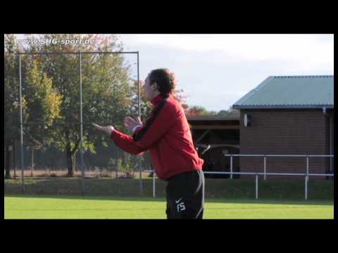 JSG Niedernwöhren-Enzen - JSG Haßbergen