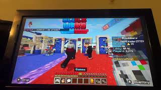 Minecraft with Brice Perl Gaming