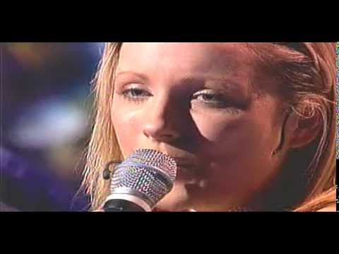 Naimee Coleman - Everybody Hurts (R.E.M.)