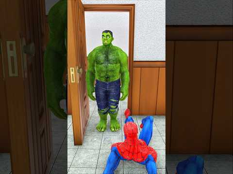 GTA V WHERE IS MY MAMA #funny #animation #shorts