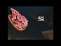 CN CITY ERA Now Then Bumpers Late Night Version 2 2004