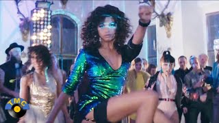 Charlie&#39;s Angels feat. Donna Summer - Bad Girls (Gigamesh Remix)