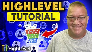 GoHighLevel Tutorial for Beginners 2025 [COMPLETE OVERVIEW] | WATCH THIS Before You Sign Up!