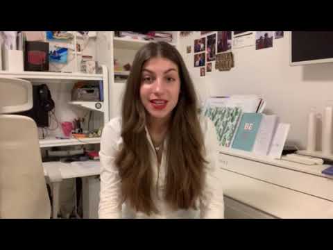 За обучението "Успешен глас"- отзив от Дарина Маркова  - 2022 г.