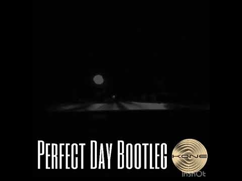 King Orgasmus One ft. J.A.N.A - Perfect Day (KONE Bootleg)