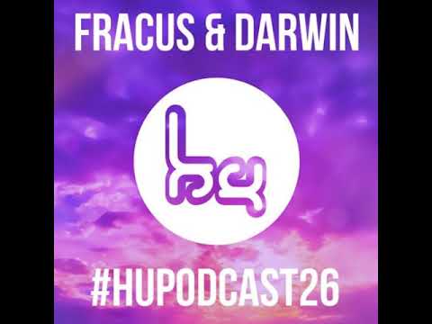 The Hardcore Underground Show - Fracus & Darwin Podcast 26 2019
