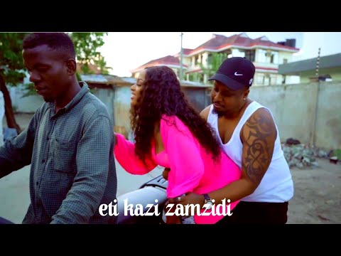 MR. NANA UPWEKE (VIDEO LYRICS)