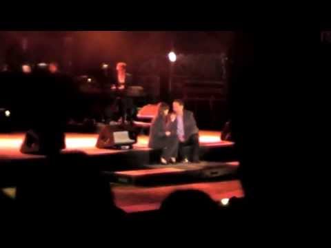 XVI. Sommernacht des Musicals - Liebe endet nie (Der Besuch der alten Dame)