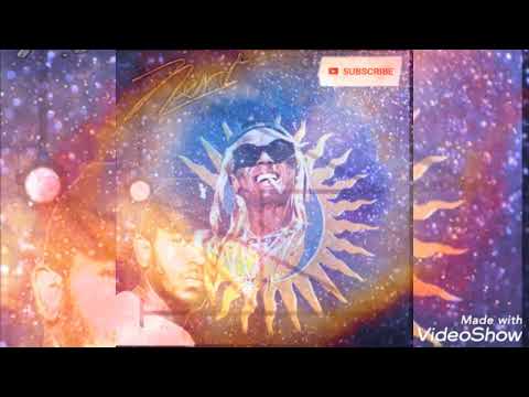 Lil Wayne £ Kendrick Lamar VS La Roux £ NERO