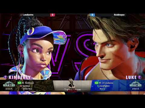 FT10- LF | Lendiaviva x RickBrayan e FSN | BrunoChross x Kotal Kombo