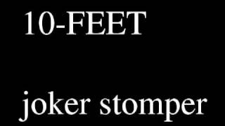joker stomper Music Video