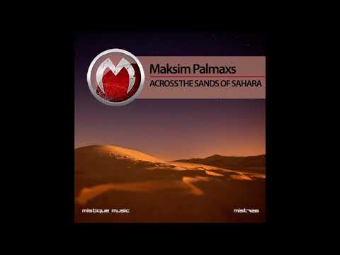 Maksim Palmaxs - Landing On An Unknown Planet (Original Mix)