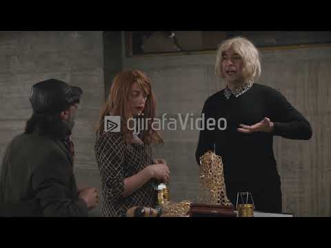 Çka t'lypsh ki n'depo t'Zenës e Kumrisë 🤣 - Stupcat Skeçe 2019 - Zonjat