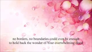 No Borders - Ginny Owens