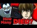 Film Theory DEATH NOTE How Deadly Was It