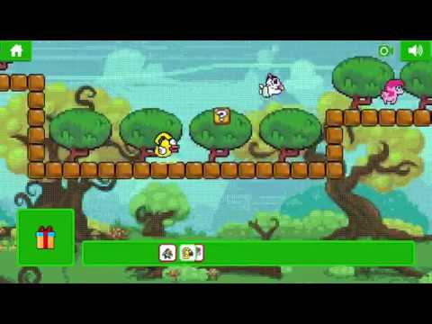 Let it Goat 2 - GOAT CLAN RACING Video