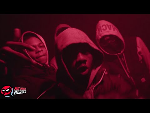 Nesty Floxks | No More Heroes: Red Light Freestyle
