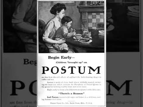 Postum | Wikipedia audio article