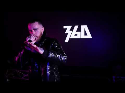 Video thumbnail for No Apologies [Remix] (Warm Up #4)