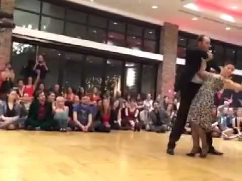 DFX- Denver Fusion Exchange- Performances- Ruby and Ted
