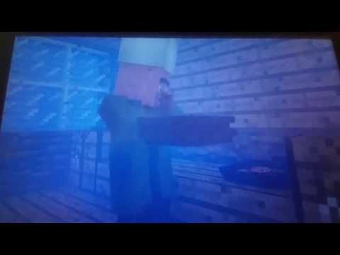 Zombie vs Villager Life 6 Scary of Terrorise Part 2 of 3 - GMA Network Minecraft Animation